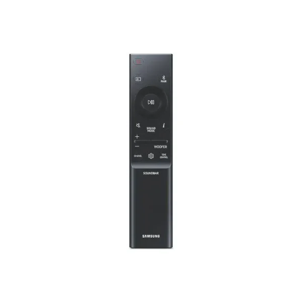 Samsung Q-series Soundbar HW-Q610GF 3.1.2-Kanal Subwoofer (2025) – Bild 4