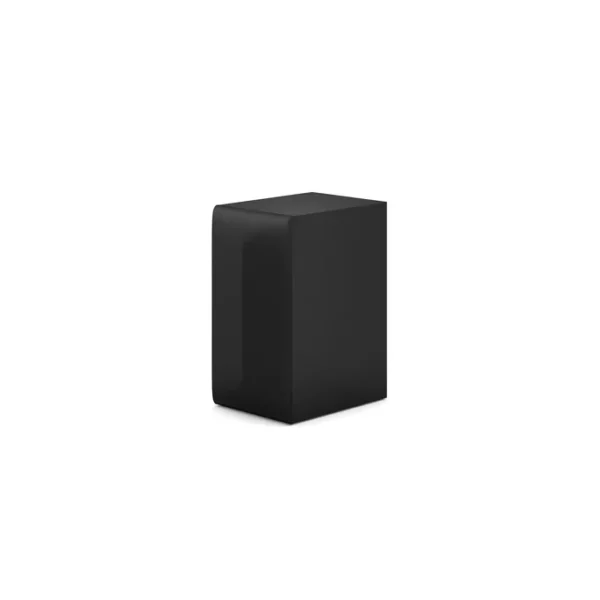 LG DS70TY 3.1.1 Dolby Atmos Soundbar, 400 Watt Subwoofer schwarz – Bild 4