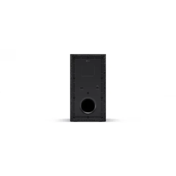 LG DS70TY 3.1.1 Dolby Atmos Soundbar, 400 Watt Subwoofer schwarz – Bild 5