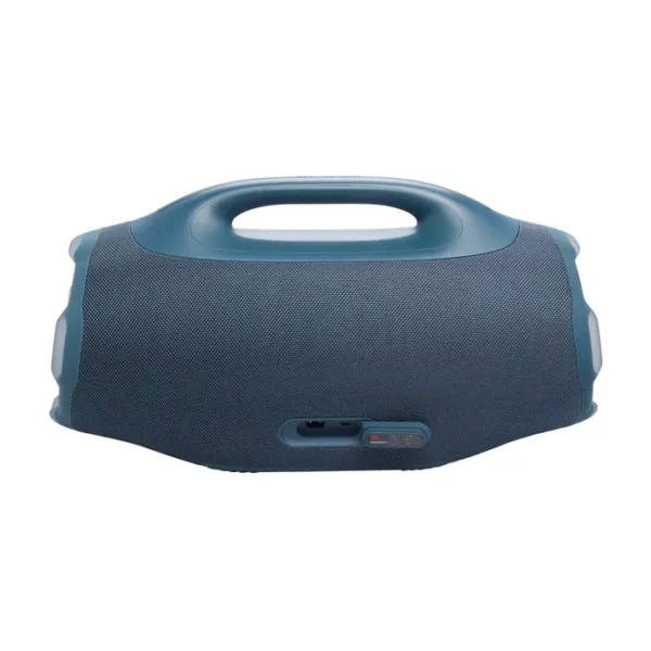 JBL Boombox4 Bluethooth Lautsprecher blau spritzgeschützt IP67 – Bild 2