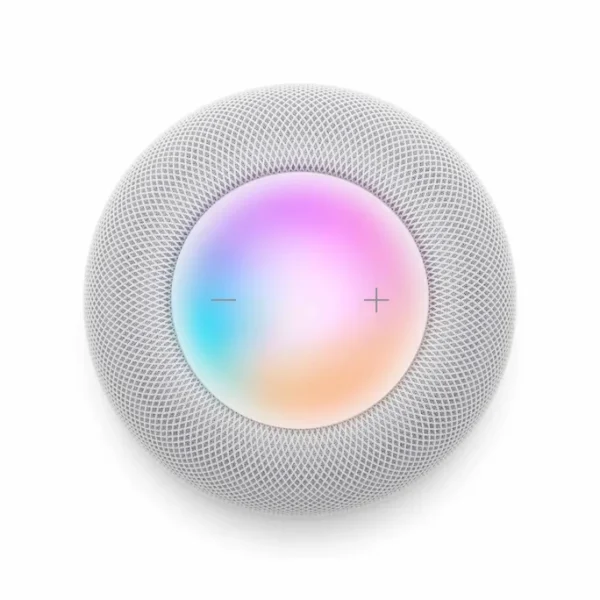 Apple HomePod 2. Generation weiß – Bild 5