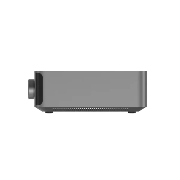 Wiim Amp Ultra High-End-Streaming-Verstärker grau – Bild 3