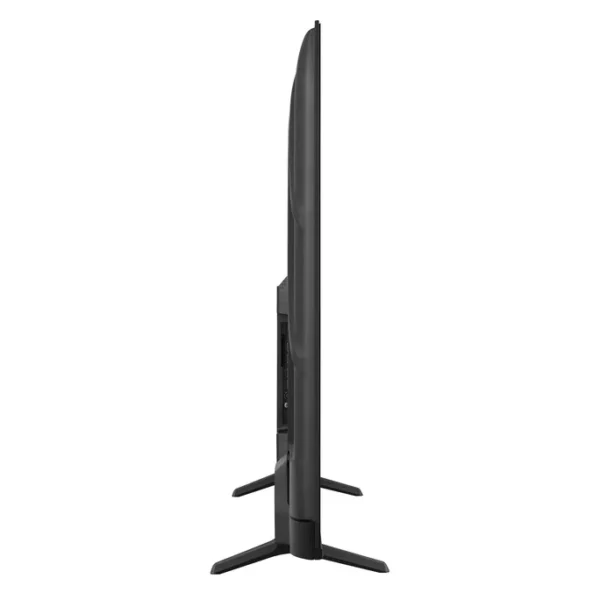 Hisense 43E77Q PRO 108cm 43" 4K QLED Smart TV Fernseher – Bild 4