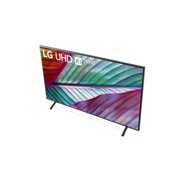 LG 43UR78006LK 109cm 43" 4K LED Smart TV Fernseher – Bild 2