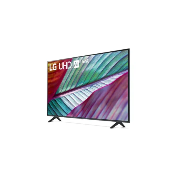 LG 43UR78006LK 109cm 43" 4K LED Smart TV Fernseher – Bild 3