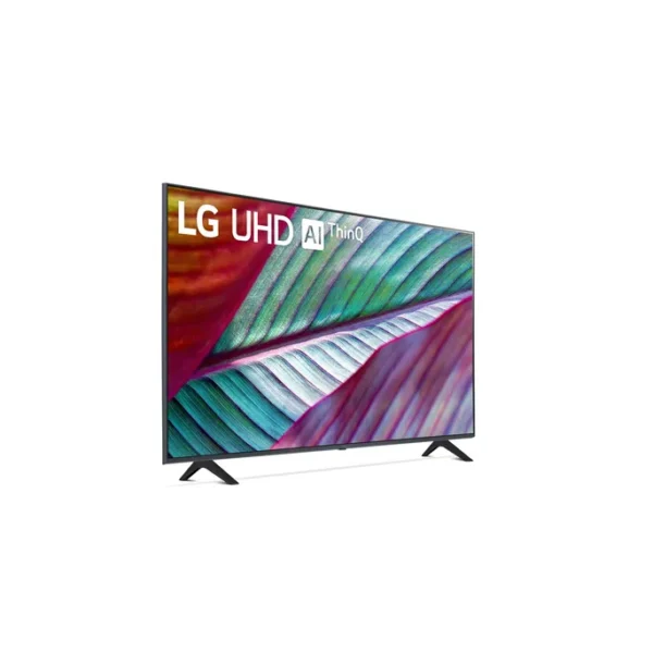 LG 43UR78006LK 109cm 43" 4K LED Smart TV Fernseher – Bild 4
