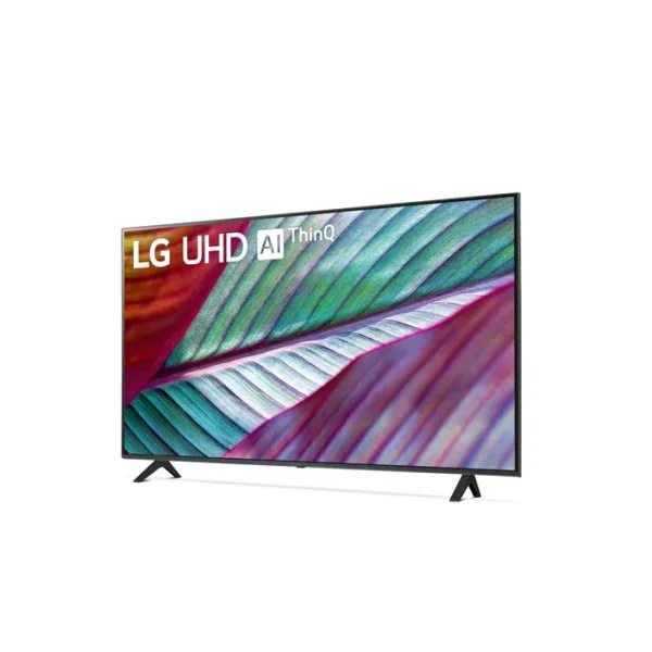 LG 43UR78006LK 109cm 43" 4K LED Smart TV Fernseher – Bild 5