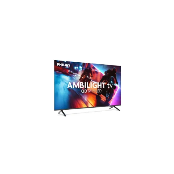 Philips 75MLED910/12 189cm 75" miniLED Ambilight Smart TV Fernseher TitanOS – Bild 2