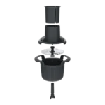 Thermomix® Gemüse Styler TM6 und TM5 – Bild 4