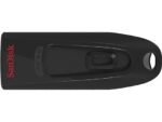 SANDISK Ultra® USB 3.0 Flash-Laufwerk USB-Stick, 64 GB, 130 Mbit/s, Schwarz – Bild 4