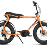 RUFF CYCLES Lil’Buddy Performance Bosch eBike Pedelec - Tango Orange RUFF CYCLES Lil’Buddy Performance Bosch eBike Pedelec - Tango Orange RUFF CYCLES Lil’Buddy Performance Bosch eBike Pedelec - Tango Orange Lil’Buddy „Performance“ – Tango Orange