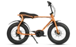RUFF CYCLES Lil’Buddy Performance Bosch eBike Pedelec - Tango Orange RUFF CYCLES Lil’Buddy Performance Bosch eBike Pedelec - Tango Orange RUFF CYCLES Lil’Buddy Performance Bosch eBike Pedelec - Tango Orange Lil’Buddy „Performance“ – Tango Orange