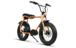 RUFF CYCLES Lil’Buddy Performance Bosch eBike Pedelec - Tango Orange RUFF CYCLES Lil’Buddy Performance Bosch eBike Pedelec - Tango Orange RUFF CYCLES Lil’Buddy Performance Bosch eBike Pedelec - Tango Orange Lil’Buddy „Performance“ – Tango Orange – Bild 2