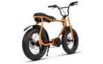 RUFF CYCLES Lil’Buddy Performance Bosch eBike Pedelec - Tango Orange RUFF CYCLES Lil’Buddy Performance Bosch eBike Pedelec - Tango Orange RUFF CYCLES Lil’Buddy Performance Bosch eBike Pedelec - Tango Orange Lil’Buddy „Performance“ – Tango Orange – Bild 3