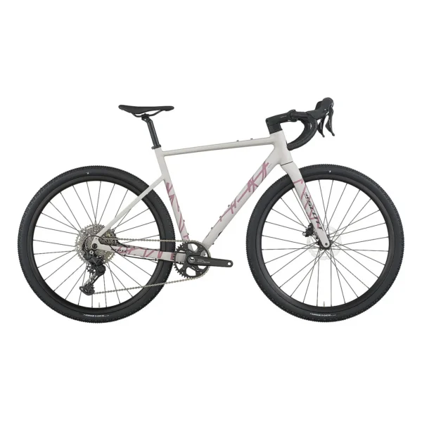 SCOTT Gravelbike Speedster Gravel 30