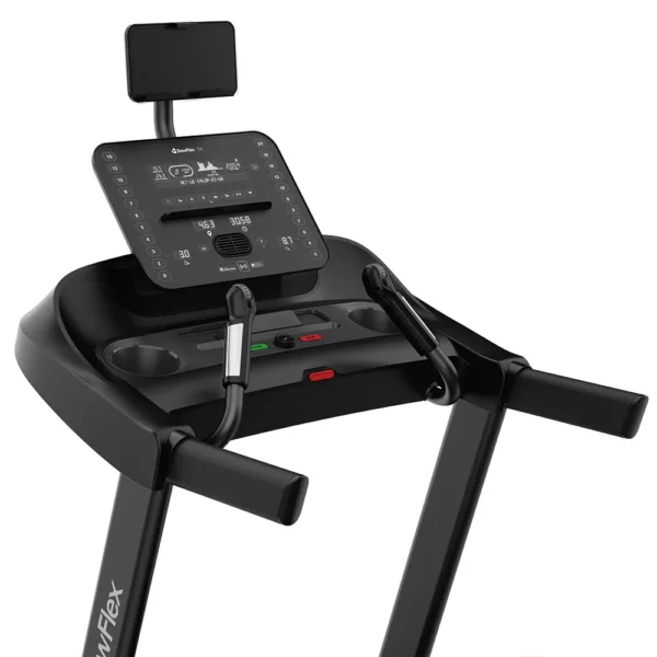 BowFlex Laufband T6 – Bild 4
