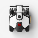 MAMMOTION LUBA mini 2 AWD 1500 Mähroboter – Bild 2