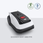 ECOVACS GOAT O800 RTK