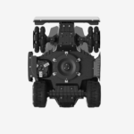 MAMMOTION LUBA mini 2 AWD 1500 Mähroboter – Bild 3