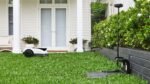 ECOVACS GOAT O800 RTK – Bild 3