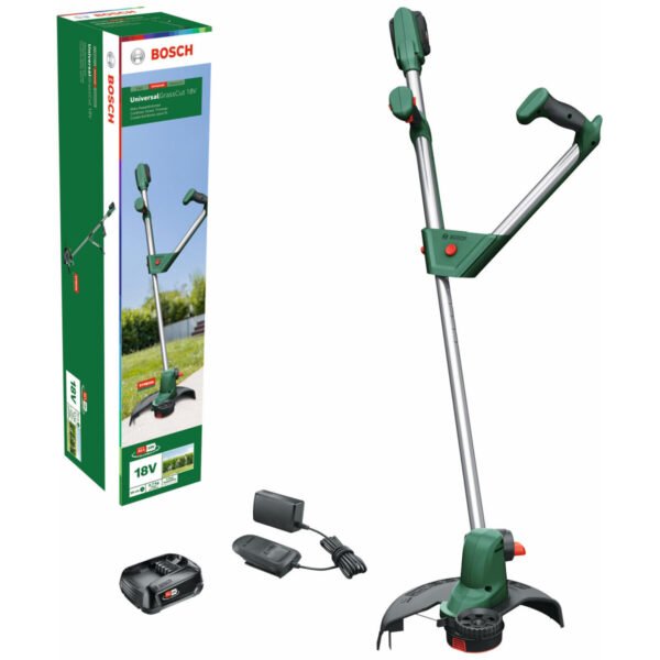 Bosch UniversalGrassCut 18V-26-500