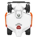 MAMMOTION LUBA 3 AWD 3000 – Bild 3