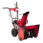 Honda HSS 655 W