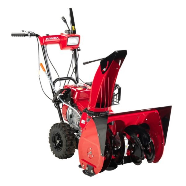 Honda HSS 655 W