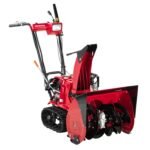 Honda HSS 655 TD – Bild 4
