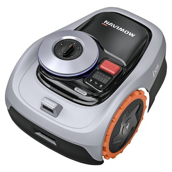 Segway Navimow i105E