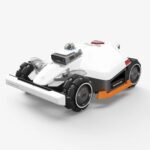 MAMMOTION LUBA 3 AWD 3000 – Bild 2