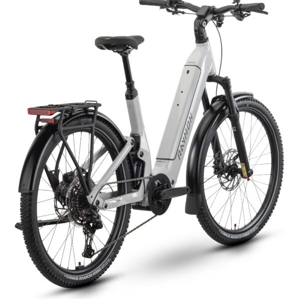 Raymon Tavano Sport (2026)