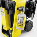 Kärcher K 5 Comfort Premium Hochdruckreiniger – Bild 2