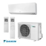 Daikin Perfera Set FTXM25A + RXM25A – Bild 4