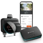 GARDENA smart Dual Water Control Set