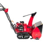 Honda HSS 655 TD