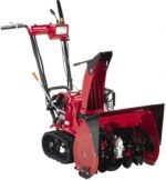 Honda HSS 655 TD – Bild 2