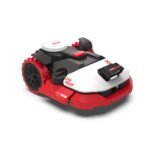 Kress EyePilot® RTKⁿ KR273E 3000 m² Mähroboter