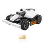 MAMMOTION LUBA mini 2 AWD 1500 Mähroboter