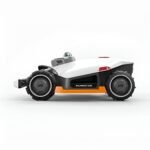 MAMMOTION LUBA 3 AWD 3000 – Bild 3