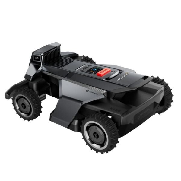 Segway Navimow X420
