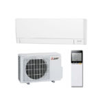 Mitsubishi Electric MSZ-AY35VGK + MUZ-AY35VG – Bild 2