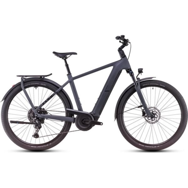 CUBE Kathmandu Hybrid ONE 800 (2026)