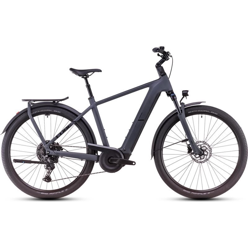 cube-elcykel-kathmandu-hybrid-one-800wh-high-shadowgreyblack.jpeg CUBE Kathmandu Hybrid ONE 800 (2026) – Bild 1