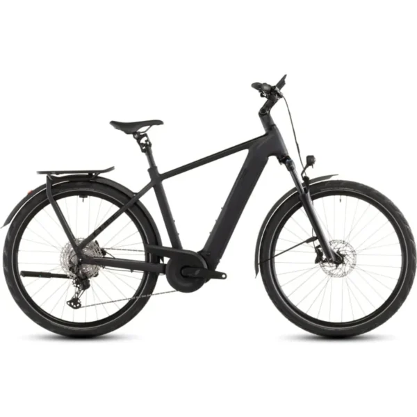 CUBE Kathmandu Hybrid Pro 800 (2026)