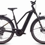 CUBE Kathmandu Hybrid SLT 800