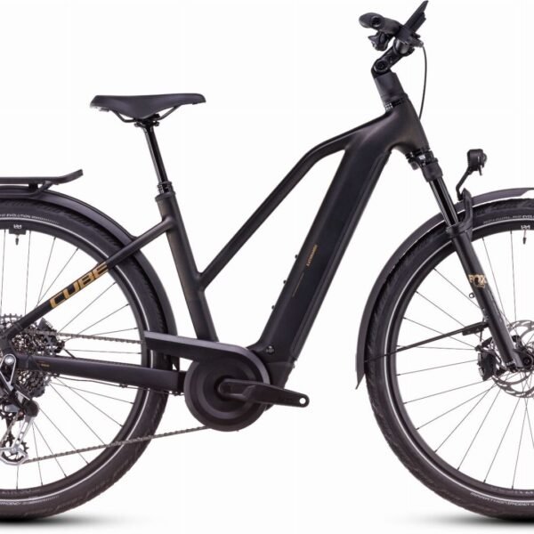 CUBE Kathmandu Hybrid SLT 800