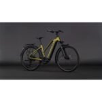 CUBE Touring Hybrid Pro 800 – Bild 2