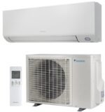 Daikin Perfera Set FTXM25A + RXM25A – Bild 2