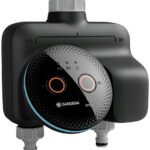 GARDENA smart Dual Water Control